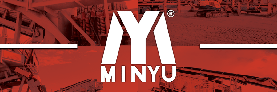 Minyu News - Manufacturer of Crushers and Screens